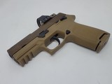 SIG SAUER P320 M18 - 5 of 7