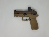 SIG SAUER P320 M18 - 2 of 7