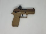 SIG SAUER P320 M18 - 3 of 7