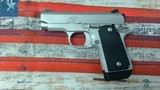 KIMBER MICRO 9 9MM LUGER (9X19 PARA) - 3 of 7