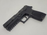 SIG SAUER P320 NITRON - 5 of 7