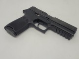 SIG SAUER P320 NITRON - 4 of 7