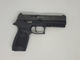 SIG SAUER P320 NITRON - 3 of 7