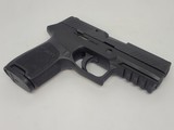 SIG SAUER P320 COMPACT - 5 of 7