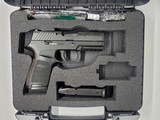 SIG SAUER P320 COMPACT - 1 of 7