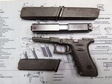 GLOCK GLOCK 22 GEN 3 .40 CALIBER - 3 of 3