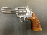 SMITH & WESSON 686-3 - 1 of 3