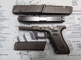 GLOCK GLOCK 22 GEN 3 .40 CALIBER - 3 of 3