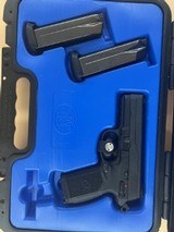 FN FNX-45 - 2 of 7