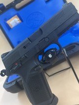 FN FNX-45 - 1 of 7