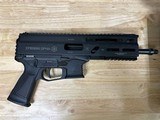 Grand Power Stribog 9MM LUGER (9X19 PARA) - 3 of 5
