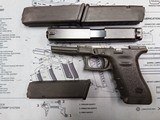 GLOCK GLOCK 22 GEN 3 .40 CALIBER - 3 of 3