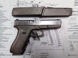 GLOCK GLOCK 22 GEN 3 .40 CALIBER - 1 of 3