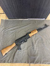 CENTURY ARMS WASR-M wasr m - 4 of 8