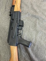 CENTURY ARMS WASR-M wasr m - 5 of 8