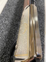 HENRY ARMS 25TH ANNIVERSARY EDITION .22 S/L/LR - 2 of 5