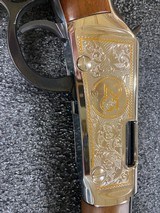 HENRY ARMS 25TH ANNIVERSARY EDITION .22 S/L/LR - 4 of 5