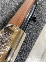 HENRY ARMS 25TH ANNIVERSARY EDITION .22 S/L/LR - 3 of 5