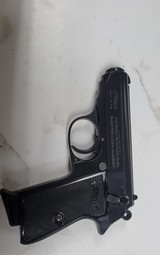 WALTHER PPK/S .380 ACP - 2 of 5