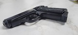 WALTHER PPK/S .380 ACP - 4 of 5