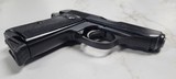 WALTHER PPK/S .380 ACP - 3 of 5