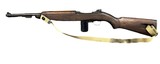 UNDERWOOD US Carbine M1 .30 CARBINE - 1 of 7