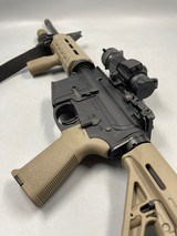 SMITH & WESSON AR 15 M&P 15 5.56 NATO - 7 of 8
