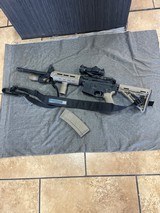 SMITH & WESSON AR 15 M&P 15 5.56 NATO - 1 of 8