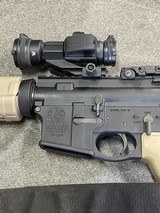 SMITH & WESSON AR 15 M&P 15 5.56 NATO - 2 of 8
