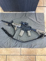 SMITH & WESSON AR 15 M&P 15 5.56 NATO - 4 of 8