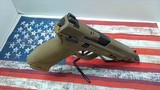 SMITH & WESSON M&P9 2.0 FDE 9MM LUGER (9X19 PARA) - 4 of 7