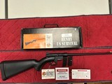 HENRY AR-7 U.S. SURVIVAL RIFLE - 3 of 4