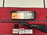 HENRY AR-7 U.S. SURVIVAL RIFLE .22 LR - 2 of 3