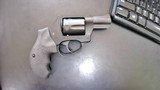 CHARTER ARMS 53879 Undercover Lite 38 Special .38 SPL - 1 of 2