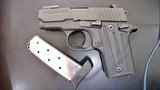 Sig Sauer P238 .380 ACP - 3 of 3