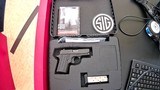 Sig Sauer P238 .380 ACP - 1 of 3