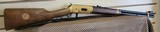 WINCHESTER MODEL 94 GOLDEN SPIKE COMMEMORATIVE 1869-1969 30 - 30 - 5 of 5