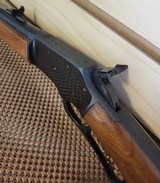 MARLIN ORIGINAL GOLDEN 39-A .22 S/L/LR - 2 of 4