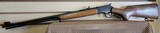 MARLIN ORIGINAL GOLDEN 39-A .22 S/L/LR - 1 of 4