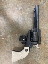 RUGER BLACKHAWK - 1 of 6