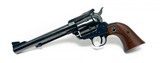 RUGER Blackhawk .357 MAG - 2 of 2