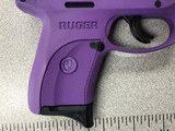 RUGER LC9S 9MM LUGER (9X19 PARA) - 6 of 6