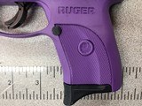 RUGER LC9S 9MM LUGER (9X19 PARA) - 3 of 6
