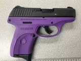 RUGER LC9S 9MM LUGER (9X19 PARA) - 4 of 6