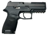 SIG SAUER P320 9MM LUGER (9X19 PARA) - 2 of 7
