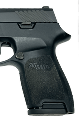 SIG SAUER P320 9MM LUGER (9X19 PARA) - 4 of 7
