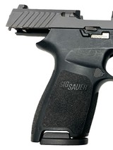 SIG SAUER P320 9MM LUGER (9X19 PARA) - 5 of 7