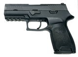 SIG SAUER P320 9MM LUGER (9X19 PARA) - 1 of 7