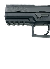 SIG SAUER P320 9MM LUGER (9X19 PARA) - 3 of 7
