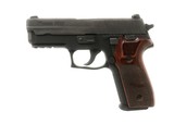 SIG SAUER P229 9MM LUGER (9X19 PARA) - 2 of 7
